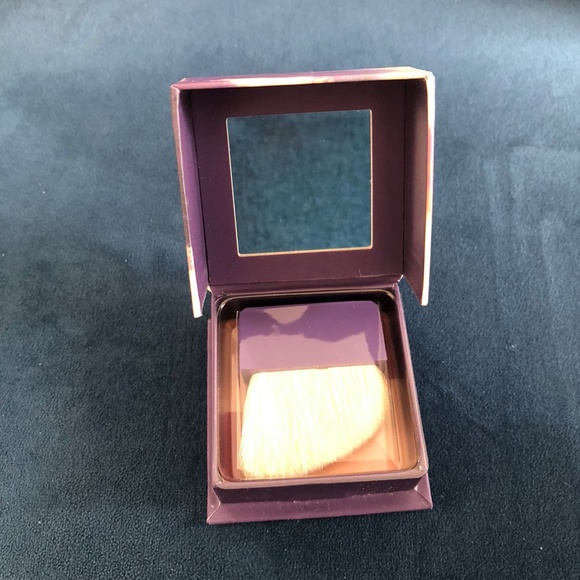 benefit HERVANA  blush - new - Picture 3 of 4